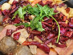 -乔阿马·江南味·驴肉香(龙湖华泾天街店)