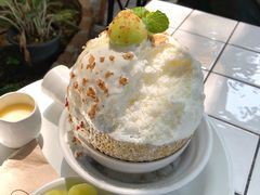 蜜瓜雪冰-Cheevit Cheeva(Sirimangkalajarn)
