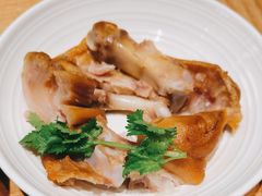 -天怡興·百年蒸饺(中心书城店)