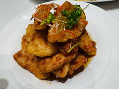 -红高粱大酒店(宁山东路店)
