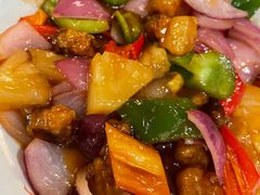 -利杨记·本味轩粥坊·烧烤(宝体店)
