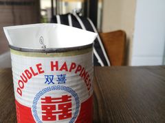 -BOIBOI马来茶餐室(江宁路店)