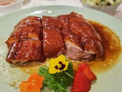 -红棉中餐厅·广州海航威斯汀酒店