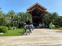 -碧桂园润杨溪谷温泉酒店