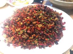 -川天喉重庆江湖菜