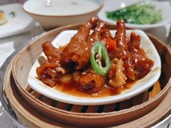 -南海渔村(珠江新城店)