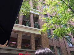 -Pistolera Mexican Cantina女枪手墨西哥餐厅(碧云路店)