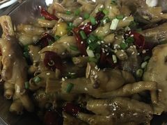 -小民大排档(光谷店)