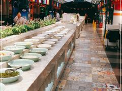 -火锅岛潮牌自助餐厅(天津天佑城店)