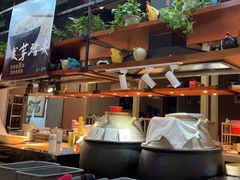 -黑鸡小馆(金源店)