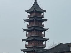 -千灯古镇