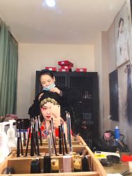 -盘子女人坊古装写真摄影(天津总店)