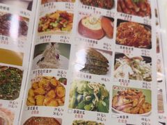 -品大三·南京菜(大行宫店)