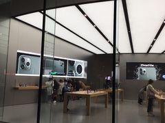-Apple零售店(新街口店)