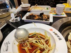 -灶座小锅烀饼·铁锅炖(道里店)