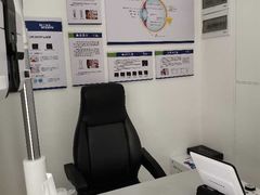 -宝岛眼镜(雨花吾悦广场店)