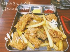 -青春分食(仙林大学城店)
