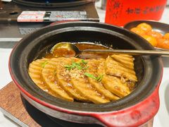 -久宴·天目湖大鱼头(恐龙园店)
