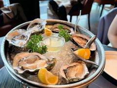 -福楼毕斯罗F Bistronome(国贸商城约会地标景观店)