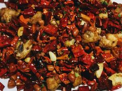 -蛙蛙叫干锅年代(簋街总店)