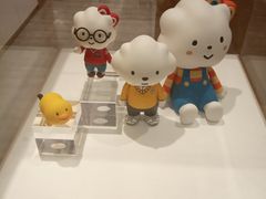 -泡泡玛特POPMART(天环购物中心店)