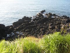 -龙头岩(Dragon Head Rock)