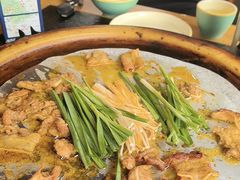 -老渔家·白族·石板烧.野生菌火锅(大理古城叶榆路店)