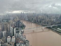 -WFC会仙楼观景台