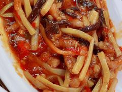 -乡村基·川味现炒大王(熙悦天街店)