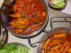 -西塔老太太泥炉烤肉(济南首店)