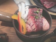 -炎蔵牛舌烤肉