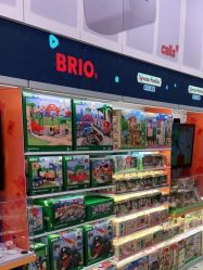 -kidsland(颐堤港店)