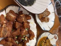 -孙记海鲜砂锅菜(拾味nice店)