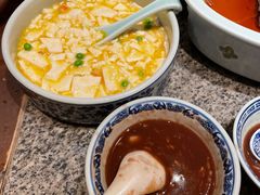 -南京大牌档(苏州中心店)