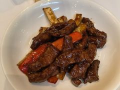-莆田餐厅PUTIEN(三里屯店)