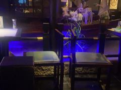-绿茶餐厅(西湖银泰百货店)