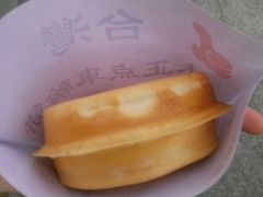 -味正点车轮饼可丽饼(南禅寺店)
