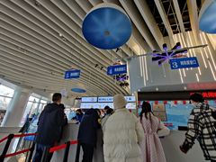 -长沙湘江冰雪世界