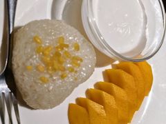 -金厨泰国餐厅·全泰籍厨师料理(拱北店)