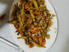 -彭大姐老店黄辣丁(新津店)
