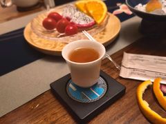 -小茶闲舍·观景商务茶馆(广州塔店)