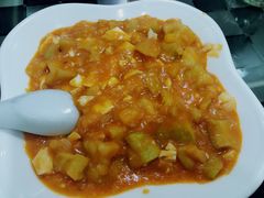 -芳芳餐厅(白沙路店)