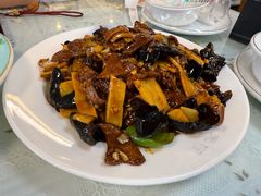 传统爆三样-鼎香润(德胜门内店)