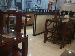 大堂-锡笼记·无锡小笼(常熟万达店)
