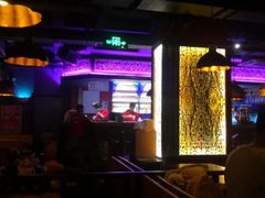 -Helens海伦司小酒馆(红旗南路店)