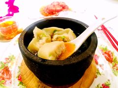 馄饨-西郊5号·Maggie 5