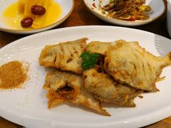 -必点海鲜·鲅鱼水饺(鞍山西道店)