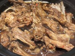 -亿诣蝎府炸酱面羊蝎子火锅(酷车小镇店)