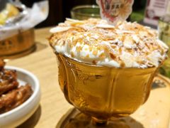 -秘密旅行Bonjour(黑金冠 江南西店)