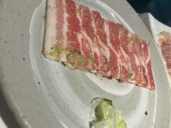 -焱铁烧·黑毛和牛专门店(杭州嘉里中心店)